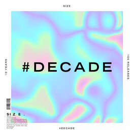 Album cover of DECADE #3
