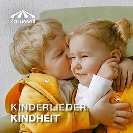 Album cover of Meine Kindheitslieder