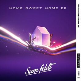 Album cover of Home Sweet Home EP
