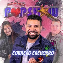 Album cover of Coração Cachorro (Late Coração)