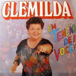 Album cover of Em Tenção de Você !