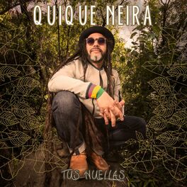 Album cover of Tus Huellas