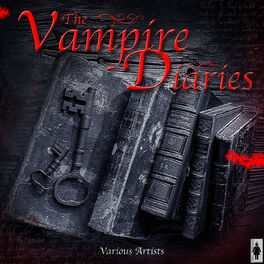 Album cover of The Vampire Diaries
