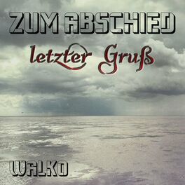 Album cover of Zum Abschied (Letzter Gruß)