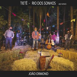 Album cover of Tietê: Rio dos Sonhos (Ao Vivo)