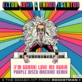 Album cover of (I'm Gonna) Love Me Again (From 