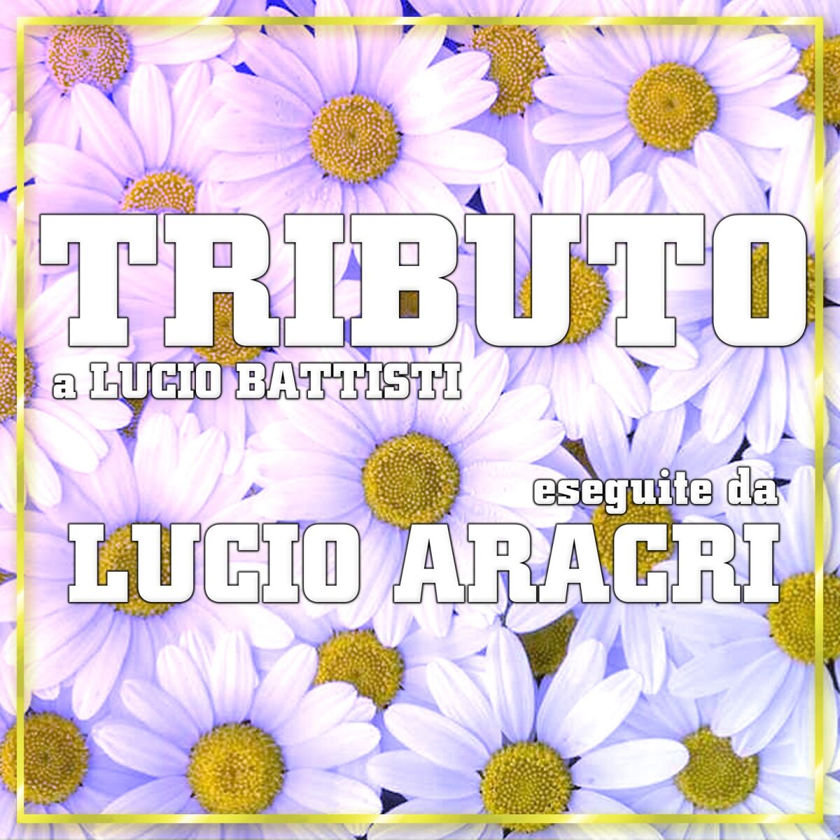 Lucio Aracri: albums, songs, playlists | Listen on Deezer