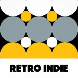Album cover of Retro Indie