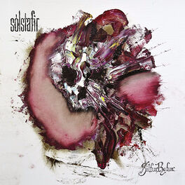 Album cover of Silfur-Refur