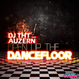 Album cover of Open Up the Dancefloor