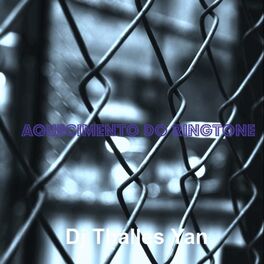Album cover of Aquecimento do Ringtone