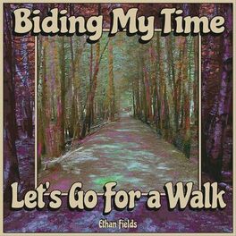 Album cover of Biding My Time / Let's Go for a Walk