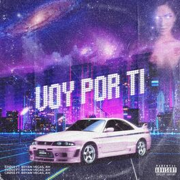 Album cover of Voy por Ti