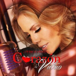 Album cover of Corazon De Vidrio