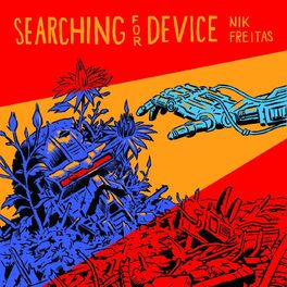 Album cover of Searching for Device