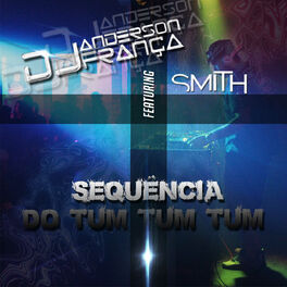 Album cover of Sequência do Tum Tum Tum