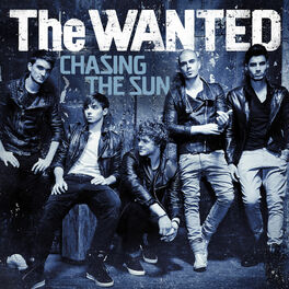 Album cover of Chasing The Sun (Remixes EP)