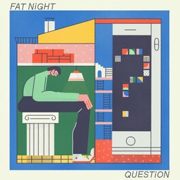 Album cover of Question
