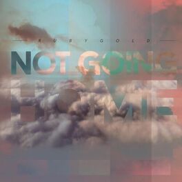 Album cover of Not Going Home
