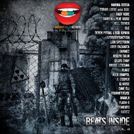 Album cover of Beats Inside vol.4