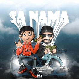 Album cover of Sa nama
