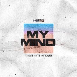 Album cover of My Mind