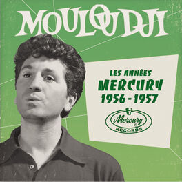 Album cover of Les années Mercury 1956 - 1957