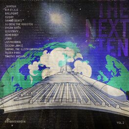 Album cover of The Next Ten Vol. 2