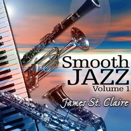 Album cover of Smooth Jazz, Vol. 1