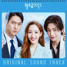 Album cover of Love In Contract OST