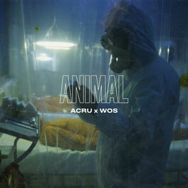 Album cover of ANIMAL