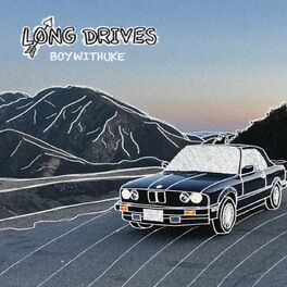 BoyWithUke: albums, songs, playlists