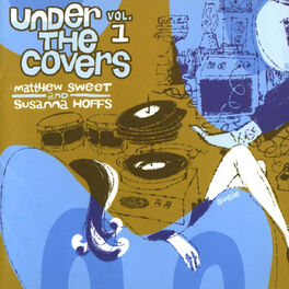 Album cover of Under the Covers Vol. 1