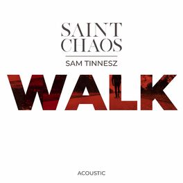 Album cover of Walk - Acoustic