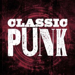 Album cover of Classic Punk