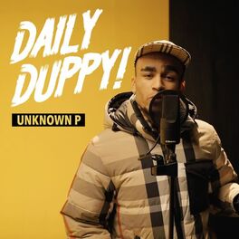 Album cover of Daily Duppy
