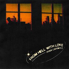 Album cover of From Hell With Love