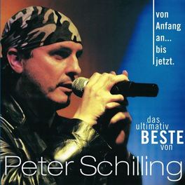 Album cover of Von Anfang An...Bis Jetzt !