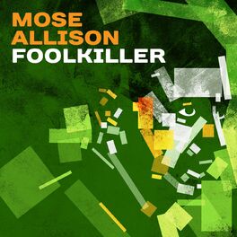 Album cover of Foolkiller