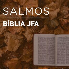 Album cover of Salmos (Parte 2) - A.C.F.
