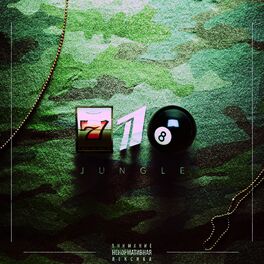Album cover of 718 Jungle