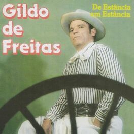 Album cover of De Estância em Estância