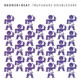 Album cover of Truthdare Doubledare