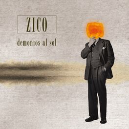 Album cover of Demonios al Sol