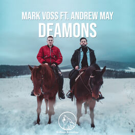 Album cover of Deamons