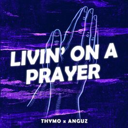 Album cover of Livin' On A Prayer