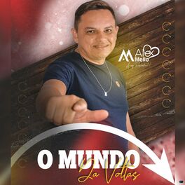 Album cover of O Mundo Dá Voltas