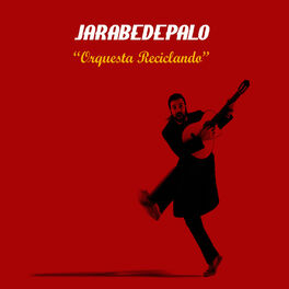 Album cover of Orquesta Reciclando
