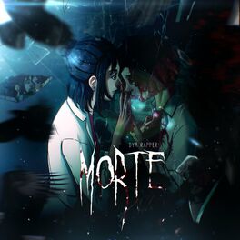 Album cover of Elizabeth Webber: Morte