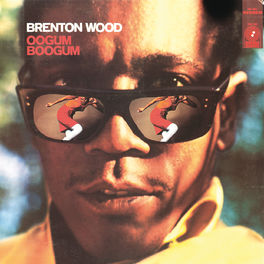 Album cover of Oogum Boogum